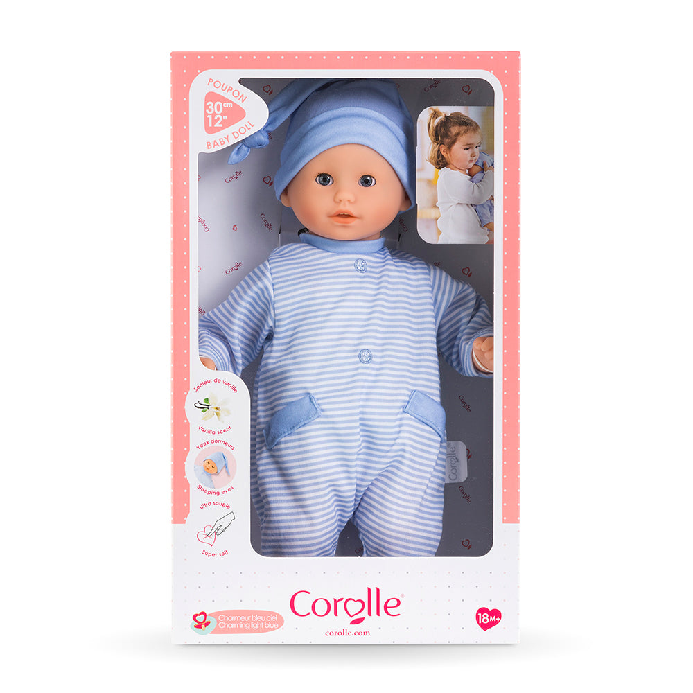 Calin - Charming Blue