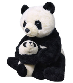 Mmom Baby Panda