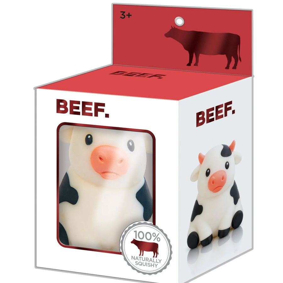 Squishy Beef