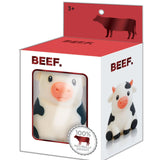 Squishy Beef