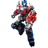 Transformers Classic Class 01 | Optimus Prime