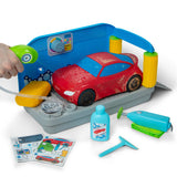 Car Wash