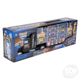 T8.5 Diecast Car Transporter