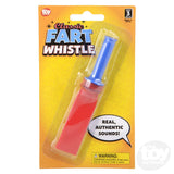 Fart Whistle