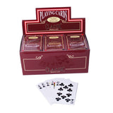 Classic Playing Cards Sgl