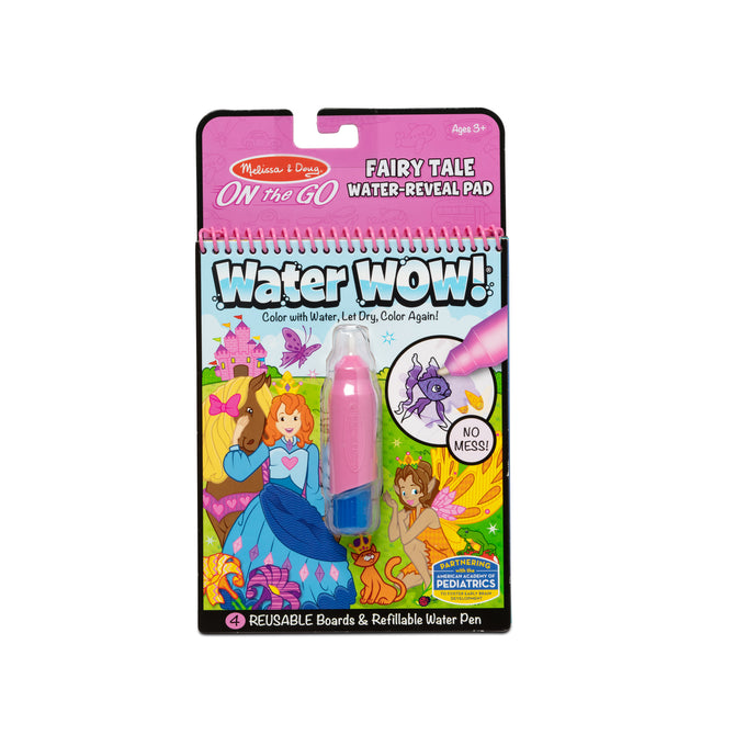Water Wow! - Fairy Tale