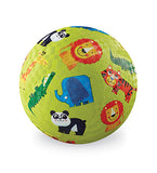 7" Jungle Playground Ball