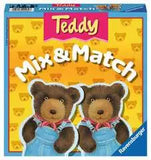 Teddy Mix & Match