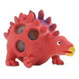 Dinosaur Urchin Mesh Squeeze Multi Bead 5"