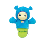 Boy Playskool Lillaby Glo Worm
