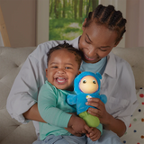 Boy Playskool Lillaby Glo Worm