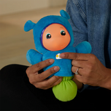 Boy Playskool Lillaby Glo Worm