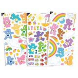 Care Bears- Colorforms Boxed Playset