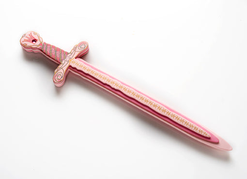 Sword Queen Rosa