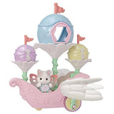 Floral Fantasy Skyship - FALL '26
