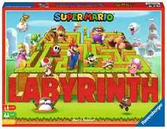 Super Mario Labyrinth