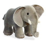 12" African Elephant
