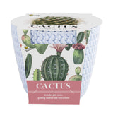 Cactus Grow Kit