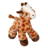 Ecofuzzies Giraffe