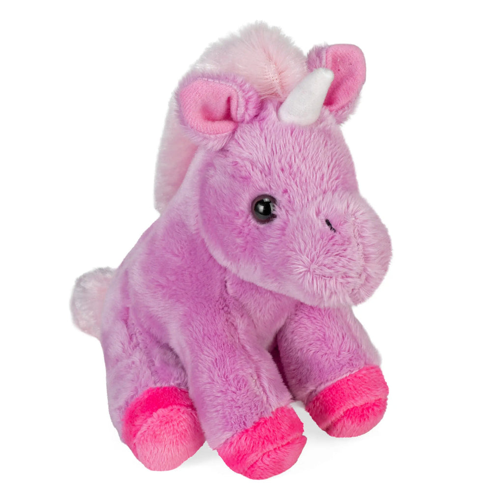 Pocketkins Unicorn Lavender