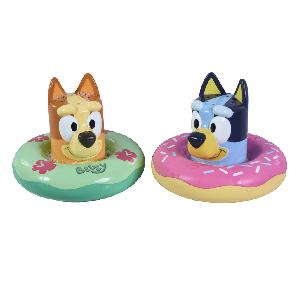 Bluey Splash & Floats Asst