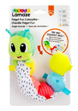 Fidget Fun Caterpillar
