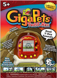 T-Rex GigaPets