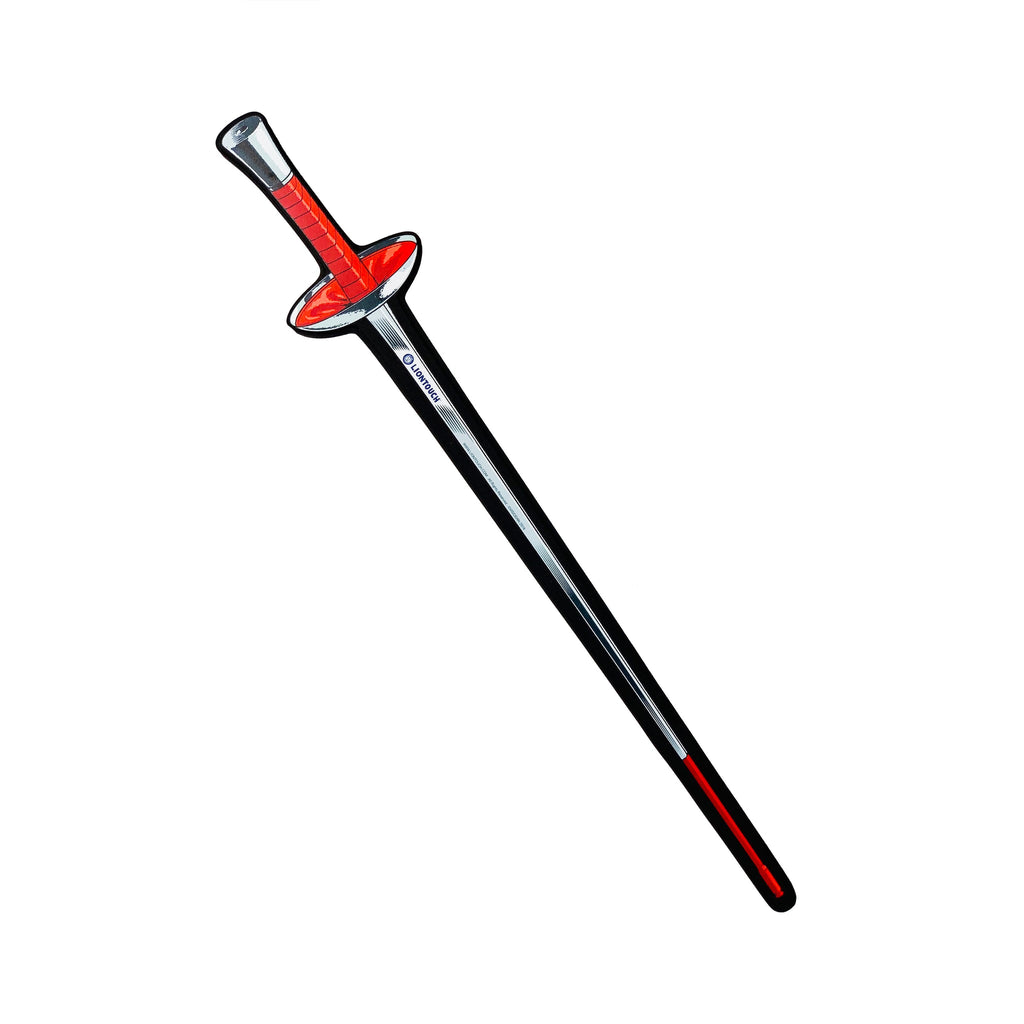Foil Red