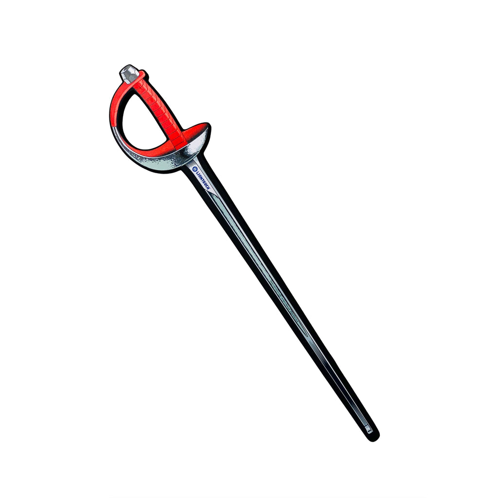 Sabre Red