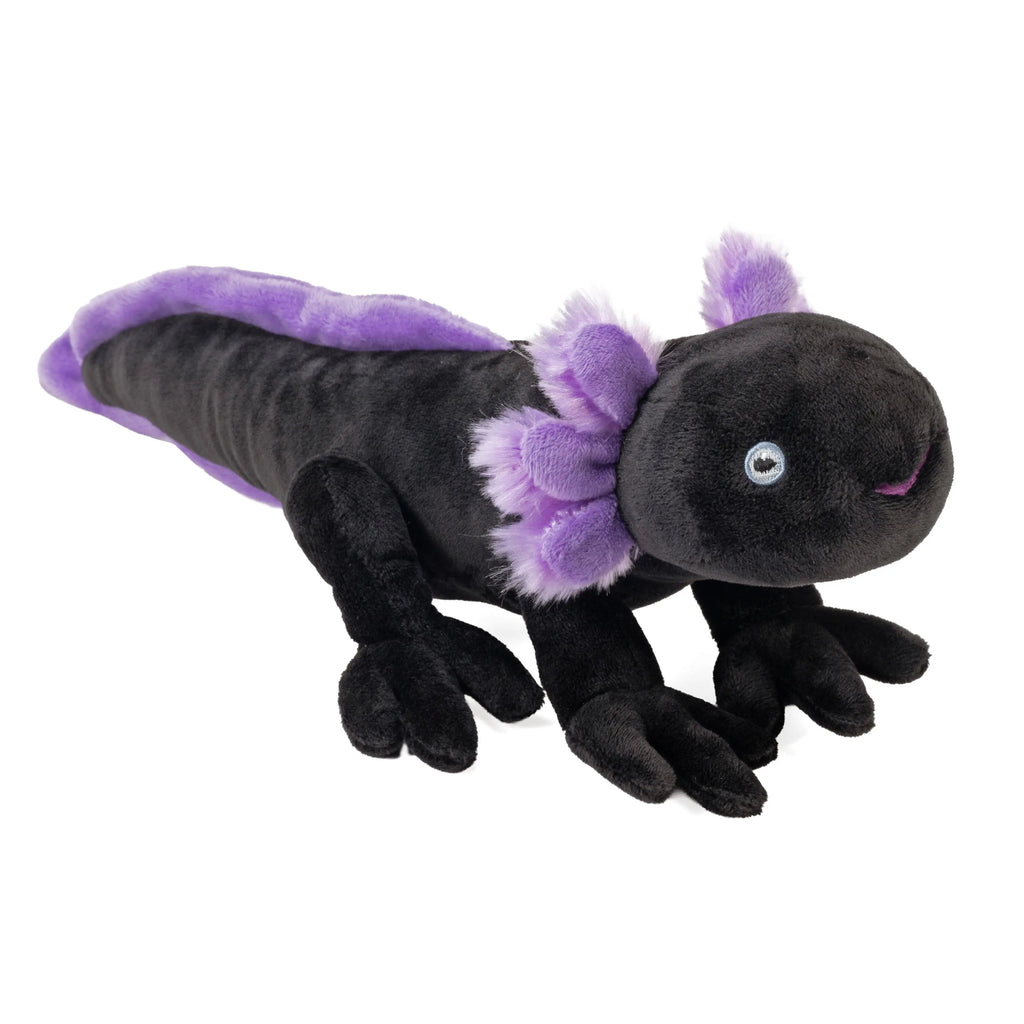 Ck-Eco-Mini Black Axolotl