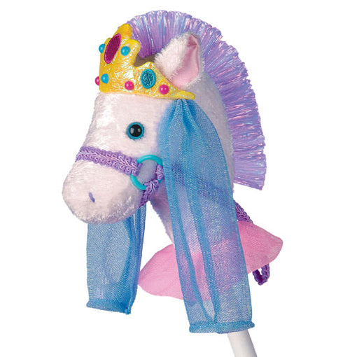 Fancy Prancer Princess Pony