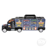 T8.5 Diecast Car Transporter