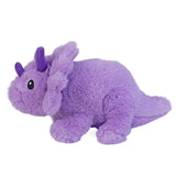Mellowkins-Eco-Mini Triceratops