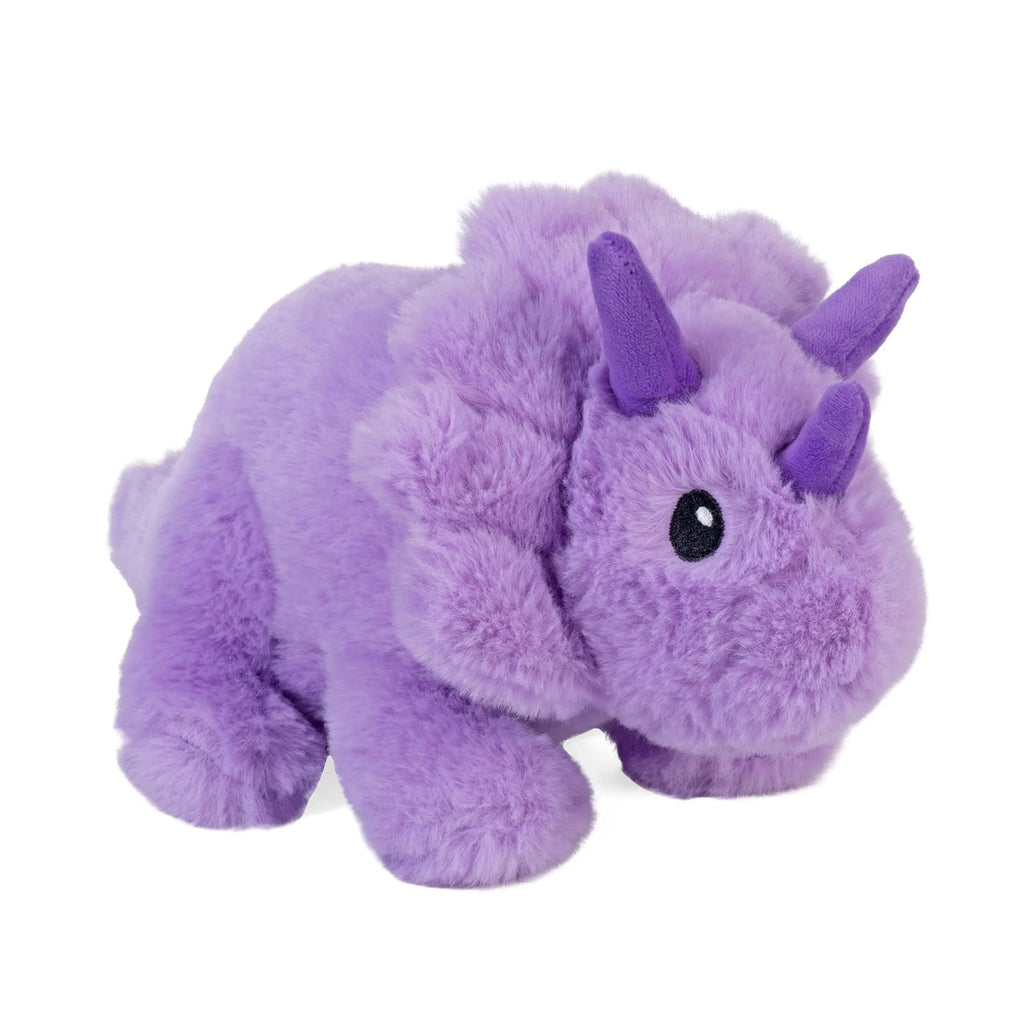 Mellowkins-Eco-Mini Triceratops
