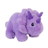 Mellowkins-Eco-Mini Triceratops