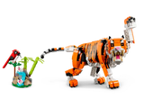 Majestic Tiger