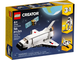 Space Shuttle