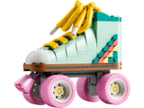 Roller Skate Retro
