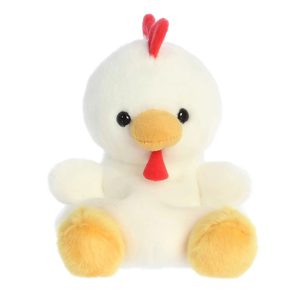 5" Cooper Chicken