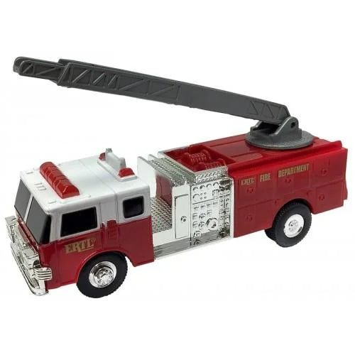 5" Fire Truck