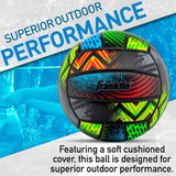 Volleyball - Official Size Mystic