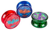 Reflex Auto Return Yo-Yo