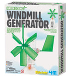 Windmill Generator