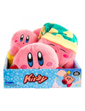 Junior Club Mocchi-Mocchi Asst - Kirby
