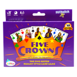 Five Crowns