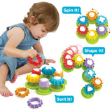 Shape N' Gear Sorter