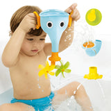 Blue-FunElefun Fill 'N' Sprinkle