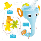 Blue-FunElefun Fill 'N' Sprinkle