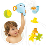 Blue-FunElefun Fill 'N' Sprinkle