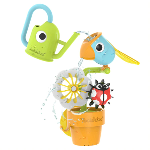 Tipping Bird Pour N Spin